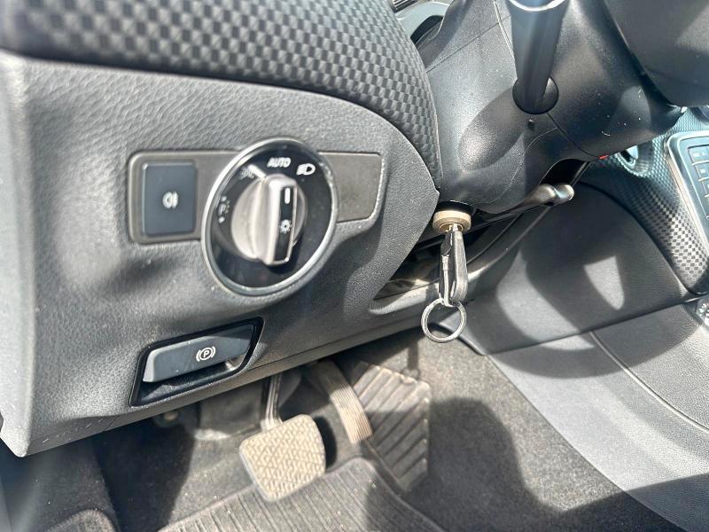 Mercedes A 180 D Premium 7G-DCT my16