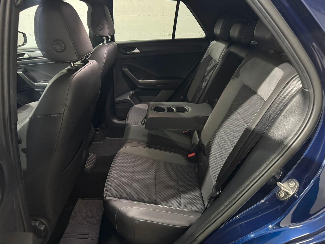 Volkswagen T-Roc 2.0 TDI SCR 150 CV DSG 4MOTION Style BlueMot. Tech.