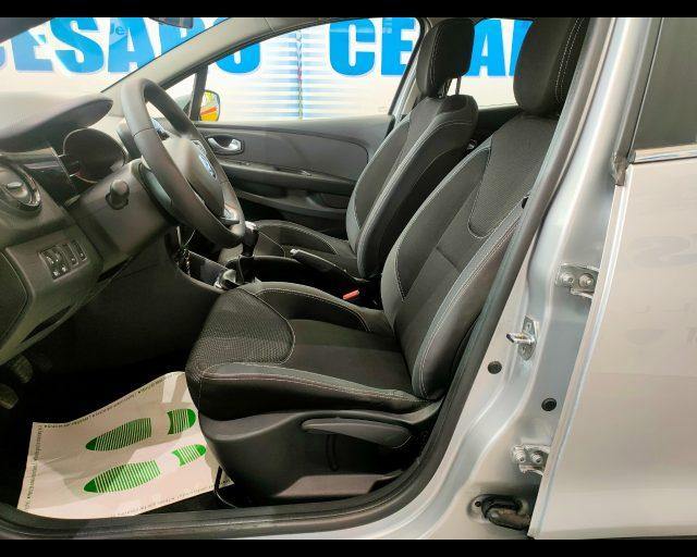 RENAULT Clio 1.5 dci energy Life 75cv