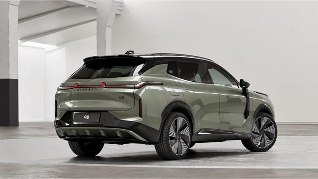 LYNK & CO 08 1.5 Plug-in Hybrid MORE AUTOMATICA