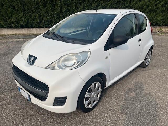 Peugeot 107 1.0 68CV 3p.