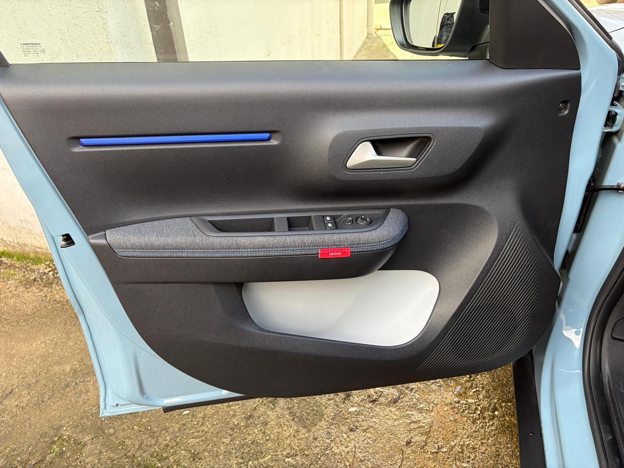 Citroen C3 1.2 PureTech 100cv S&S Plus