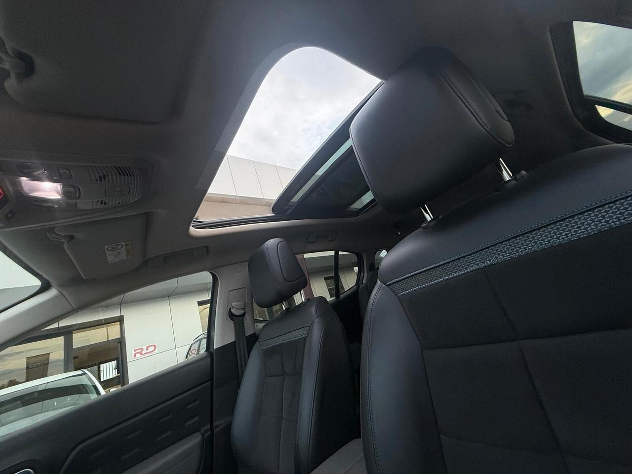 Citroen C5 Aircross BlueHDi 130 S&S Shine - OK NEOPATENTATI -