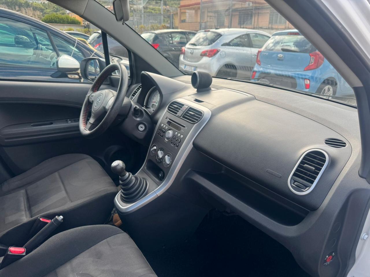 Opel Agila 1.0benzina