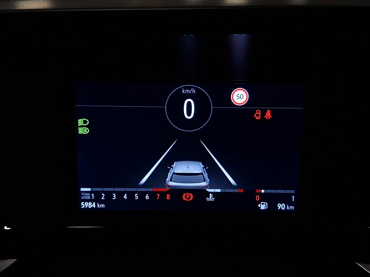 Opel Mokka 1200 12V Turbo 101CV Edition MT6