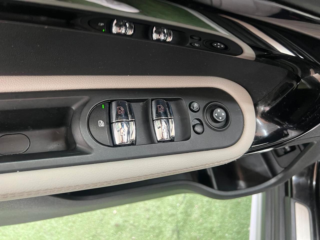 MINI COUNTRYMAN 2.0 DIESEL 150CV AUTOMATICA