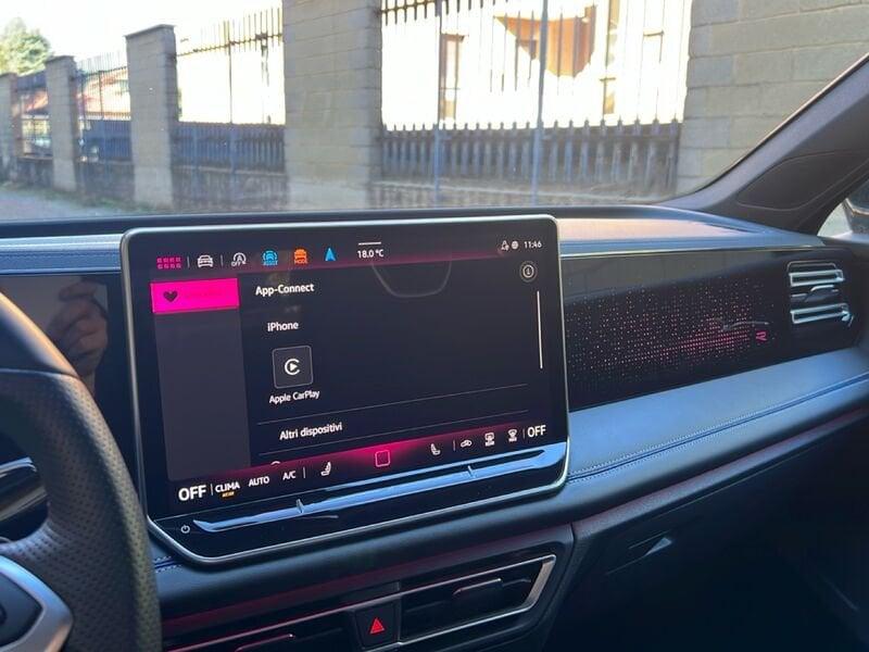 Volkswagen Tiguan Tiguan 2.0 tdi R-Line 150cv dsg