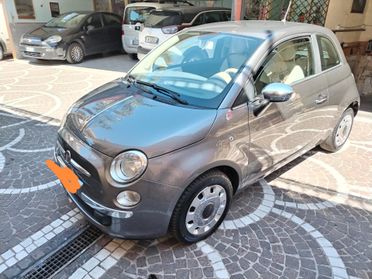 Fiat 500 1.3 Multijet 16V 95 CV