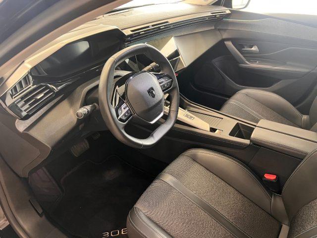 PEUGEOT 308 BlueHDi 130 S&S EAT8 SW Allure
