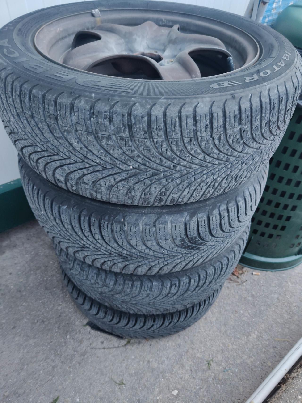 Opel Meriva 1.6 CDTI 95cv Start&Stop Elective