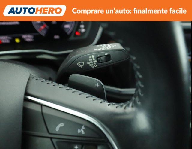 AUDI Q3 35 TFSI S tronic Business Advanced