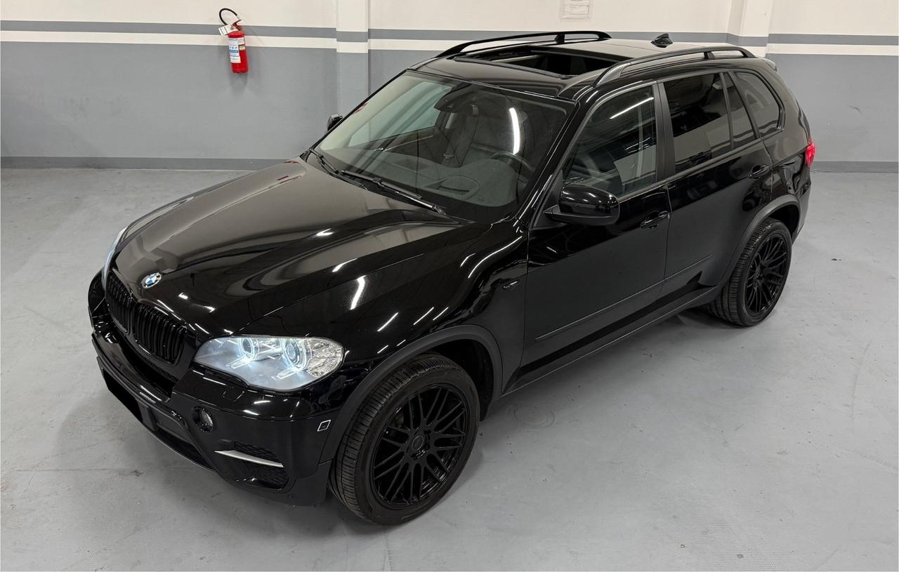 Bmw X5 xDrive30d Futura