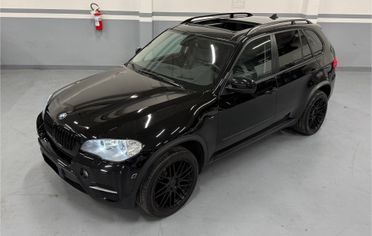 Bmw X5 xDrive30d Futura
