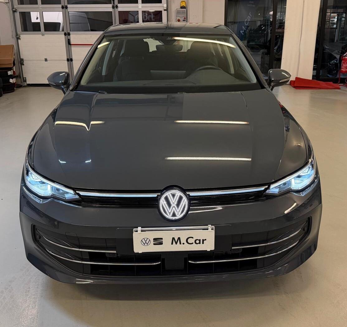 Volkswagen Golf 2.0 TDI 150 CV DSG SCR Style