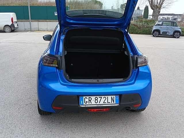 Peugeot 208 PureTech 75 Stop&Start 5 porte Active