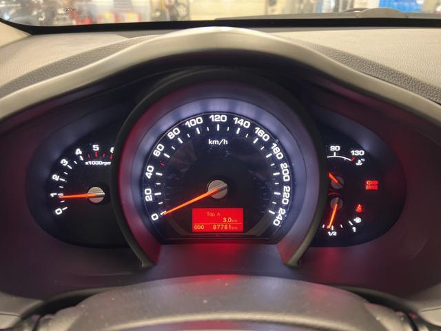 KIA Sportage 1.7 CRDI VGT 2WD Active