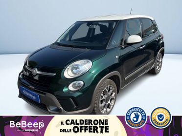 FIAT 500L 1.6 MJT TREKKING 105CV