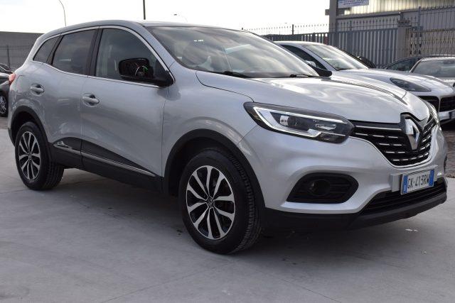 RENAULT Kadjar Blue dCi 8V 115CV EDC Equilibre