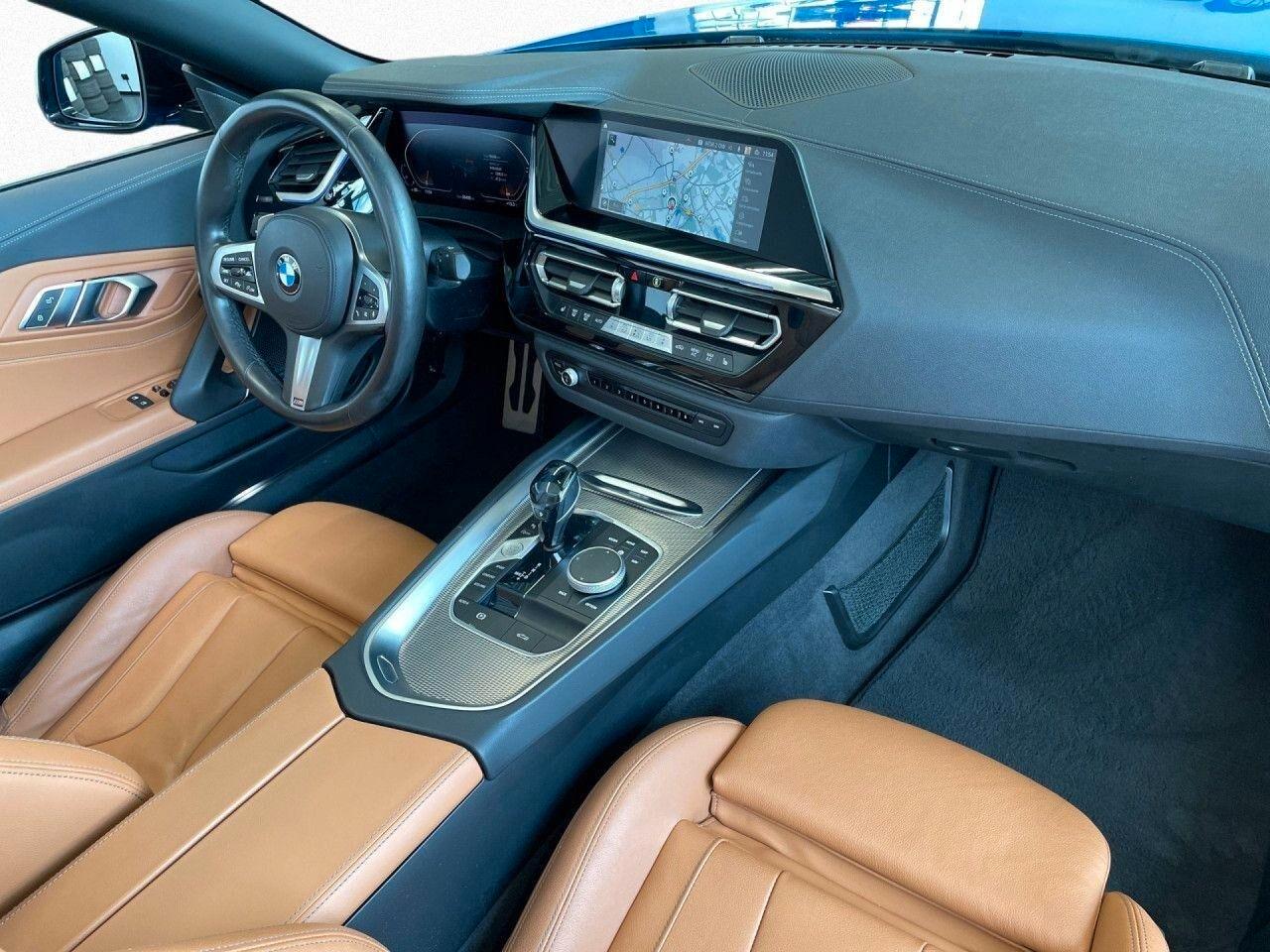 Bmw Z4 sDrive20i Msport