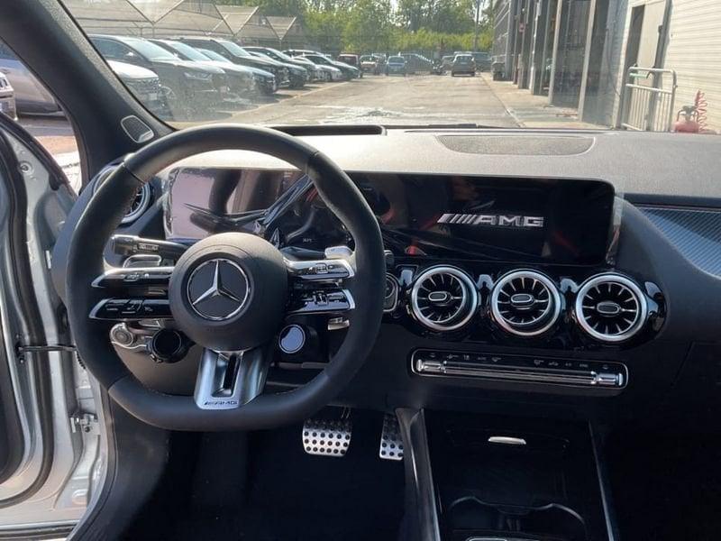 Mercedes-Benz GLA 45 S AMG 4Matic Premium Plus