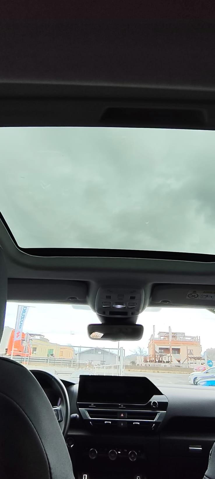 Citroen C4 BlueHDi 130 S&S EAT8 Max