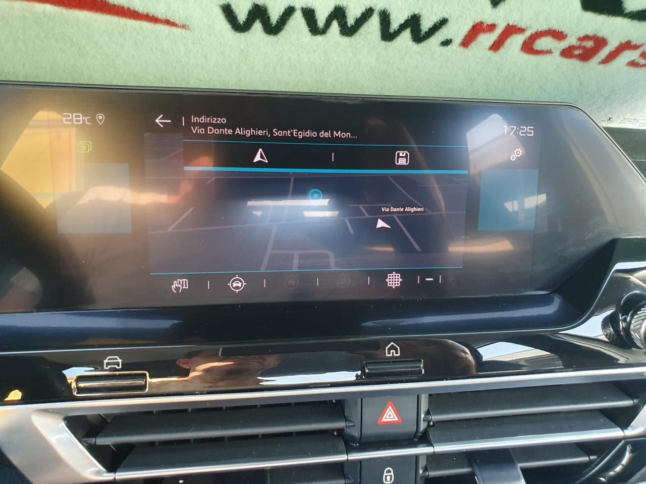 Citroen C4 BlueHDi 130 S&S EAT8 Shine