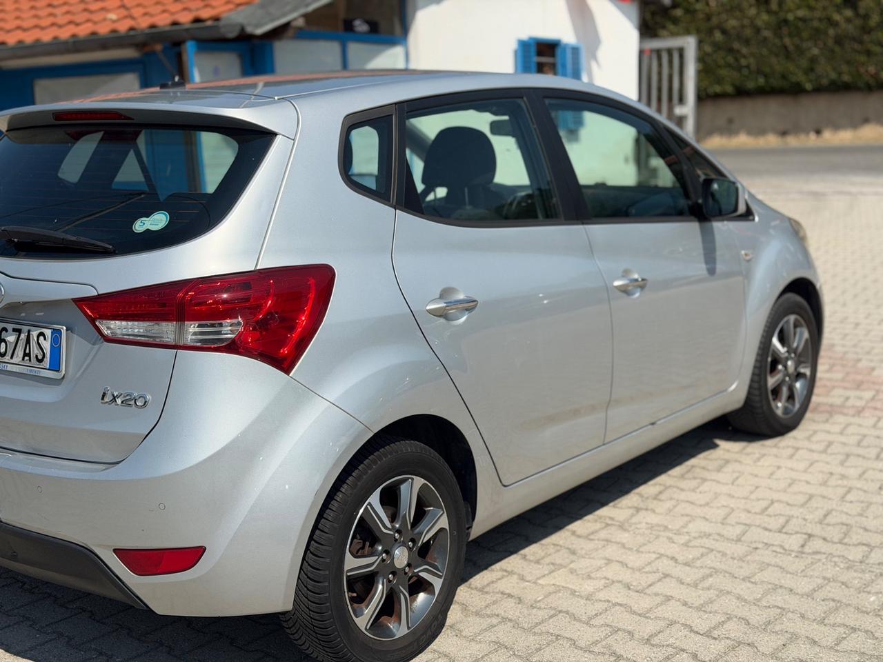 Hyundai iX20 1.4 CRDI 90 CV Comfort