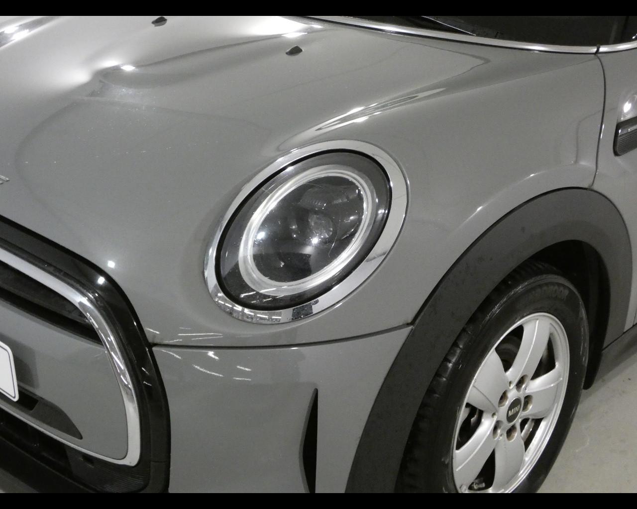 MINI Mini 4ª serie (F56) - Mini 1.5 Cooper