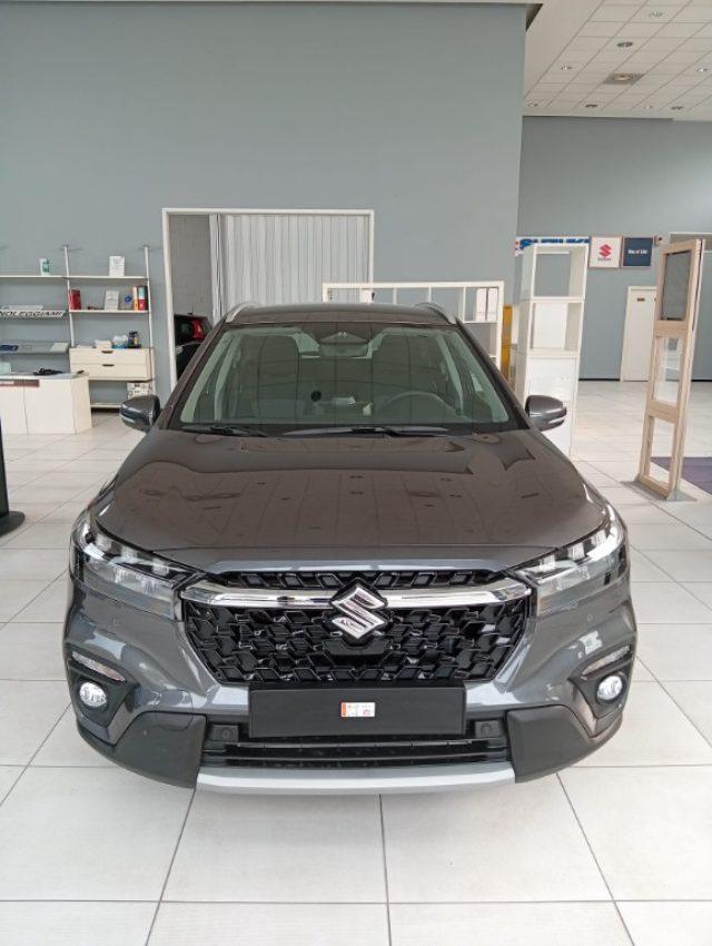 SUZUKI S-Cross 1.4 Hybrid Top 2wd CAMBIO AUTOMATICO