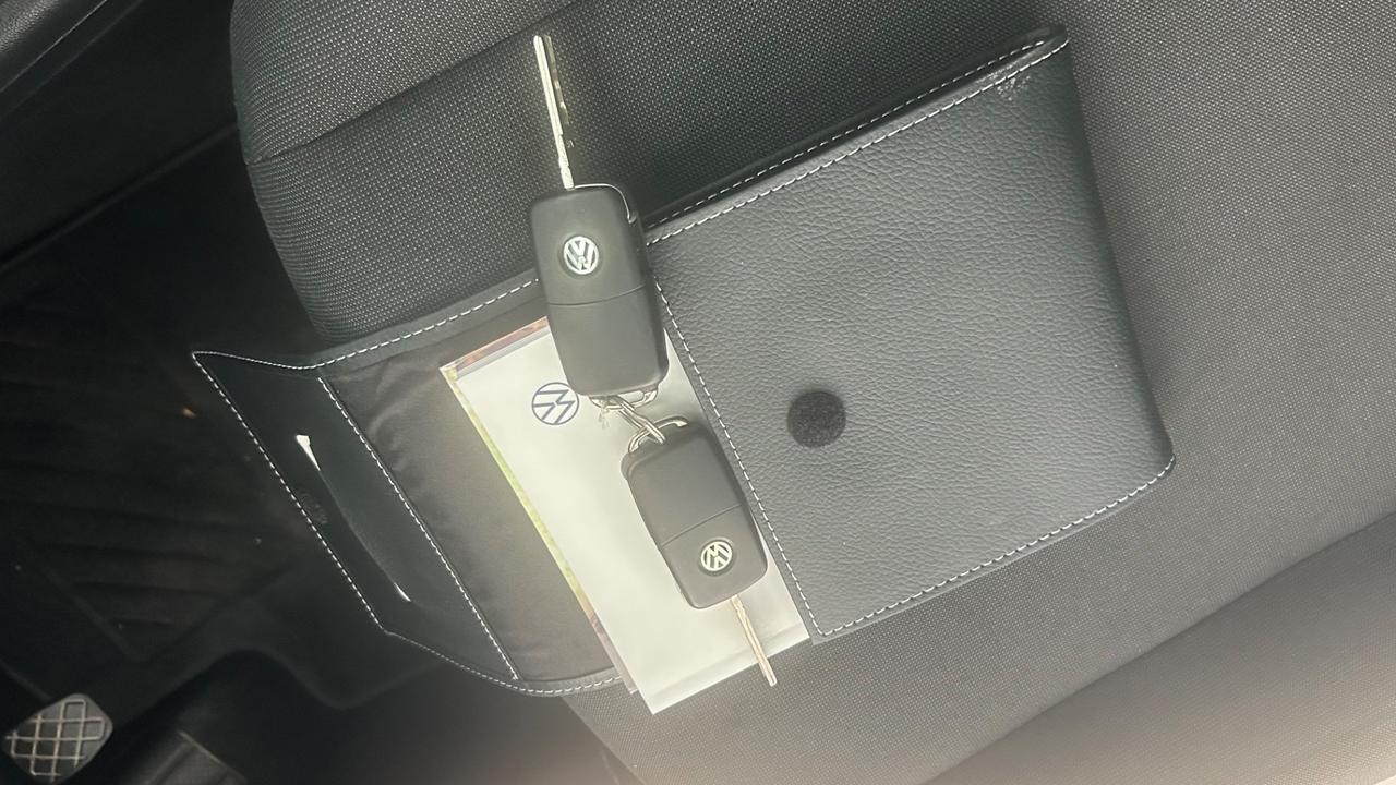 Volkswagen up! 1.0 5p. move BlueMotion Technology