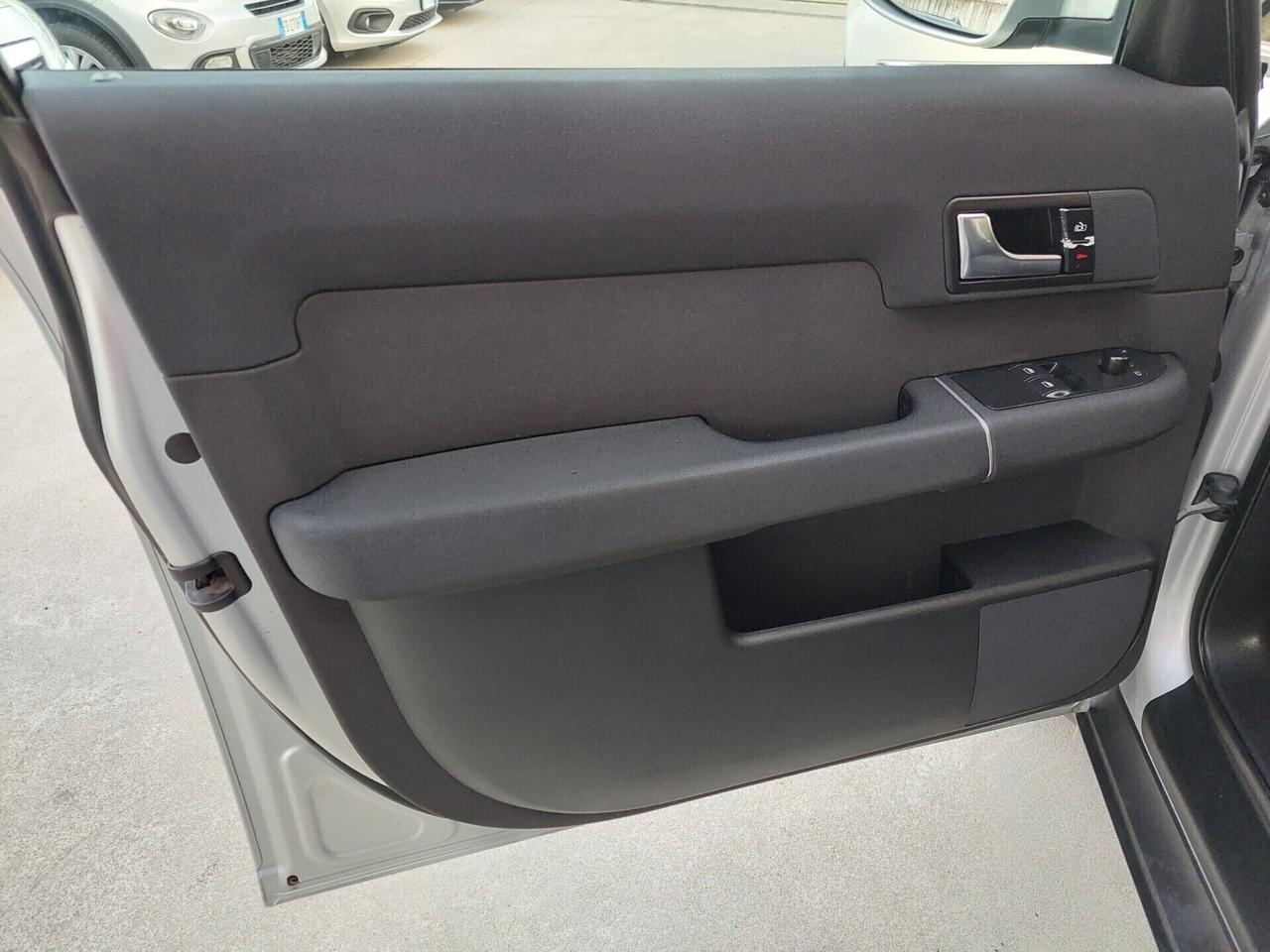 Audi A2 1.4 TDI Comfort 75CV PERFETTA