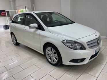 Mercedes-benz B 180 CDI Automatic Executive