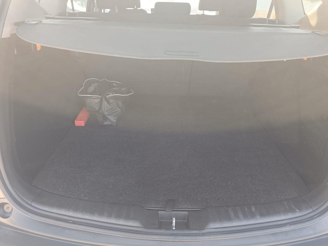 Honda CR-V 2.0 Hev eCVT Executive Navi AWD