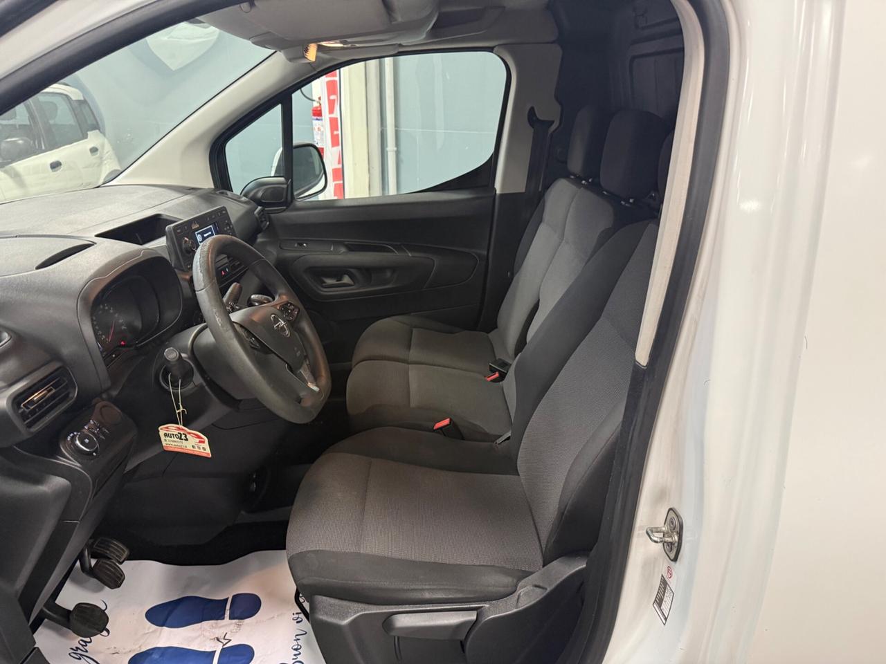 Opel Combo Cargo 1.6 Diesel 100CV L1 Iva Compresa
