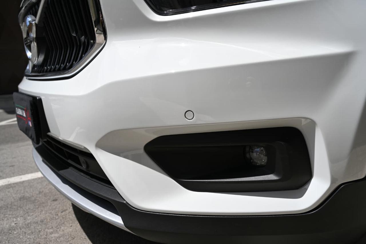 Volvo XC40 D3 Geartronic Momentum Pro