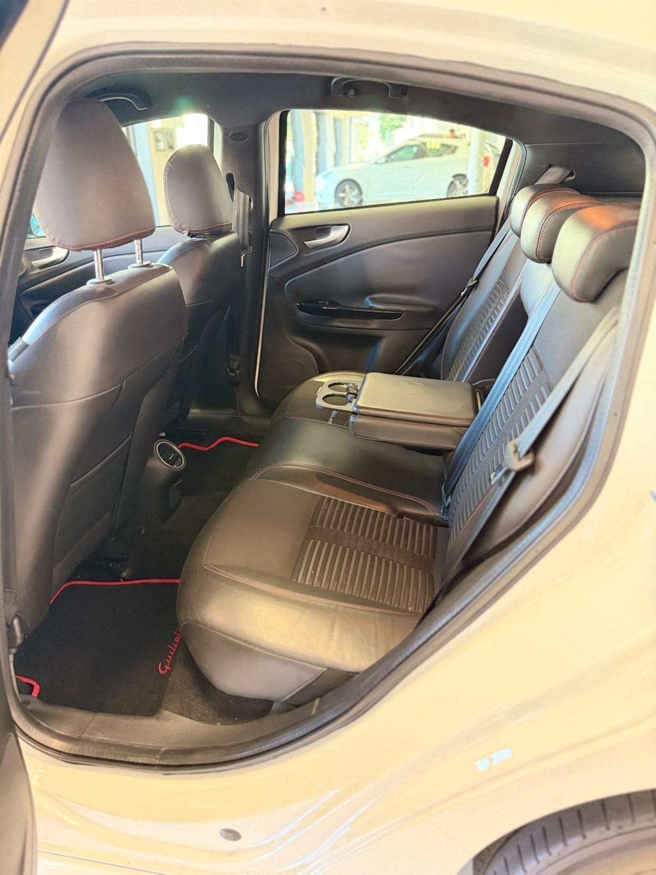Alfa Romeo Giulietta 1.4 Turbo MultiAir Progression