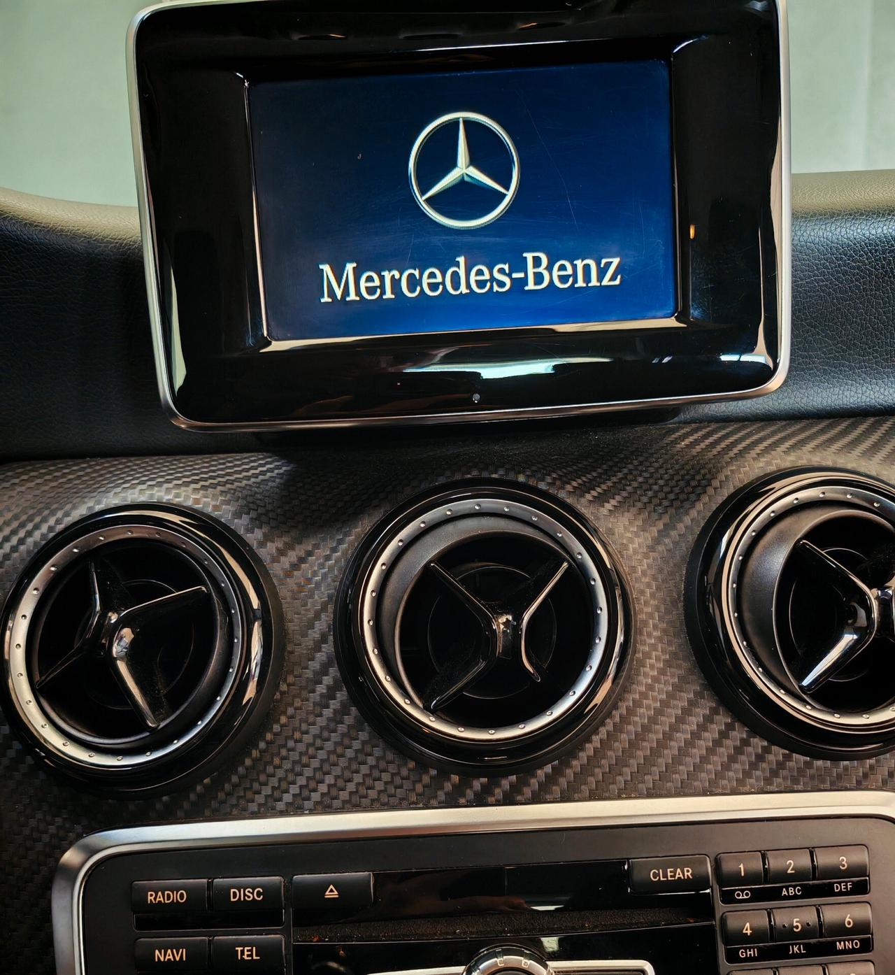 Mercedes-benz GLA 180 GLA 180 CDI Automatic Premium