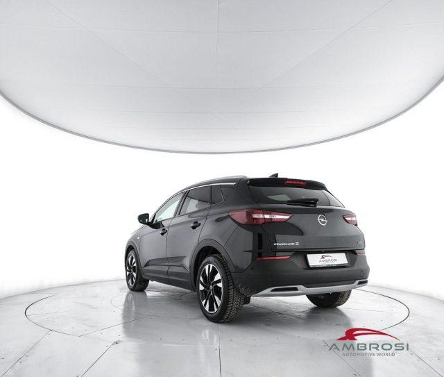 OPEL Grandland X 1.5 diesel Ecotec Start&Stop aut. 2020