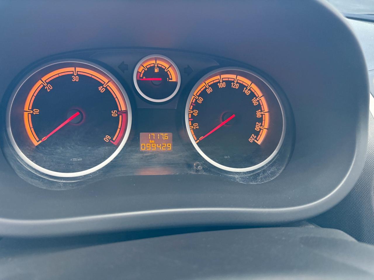 Opel Corsa 1.3 CDTI 75CV ecoFLEX 5 porte Club