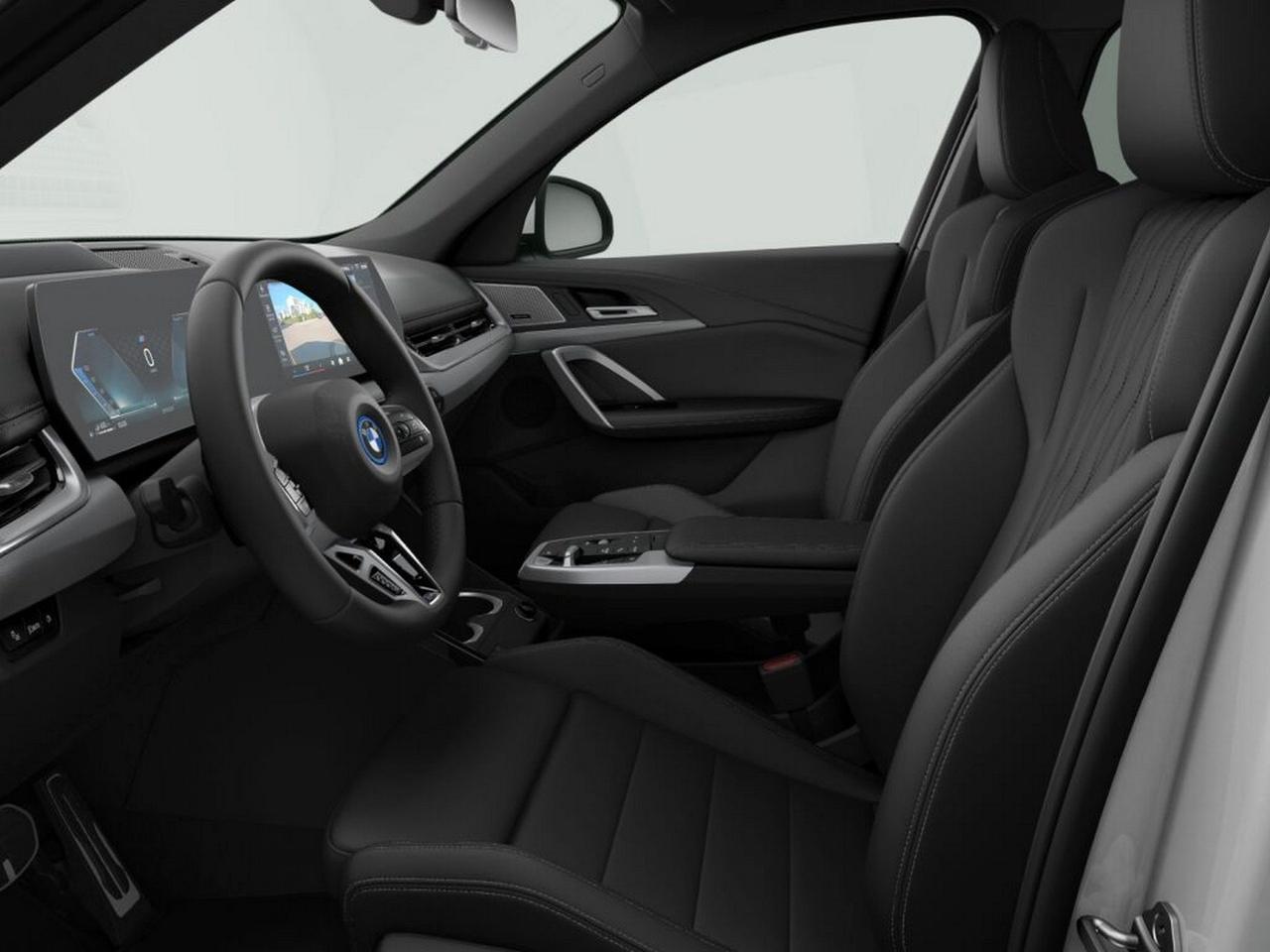 BMW X1 xdrive 25e MSport auto