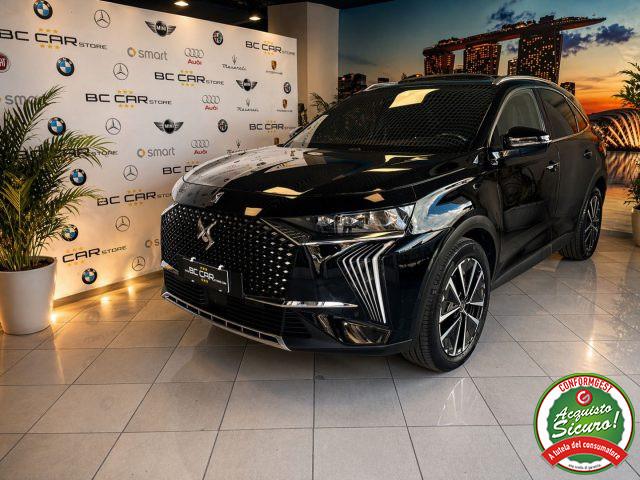DS AUTOMOBILES DS 7 RIVOLI BlueHDi 130 aut. *TETTO APRIBILE