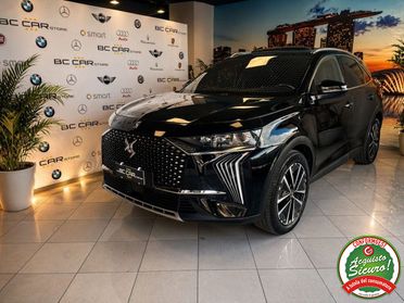 DS AUTOMOBILES DS 7 RIVOLI BlueHDi 130 aut. *TETTO APRIBILE