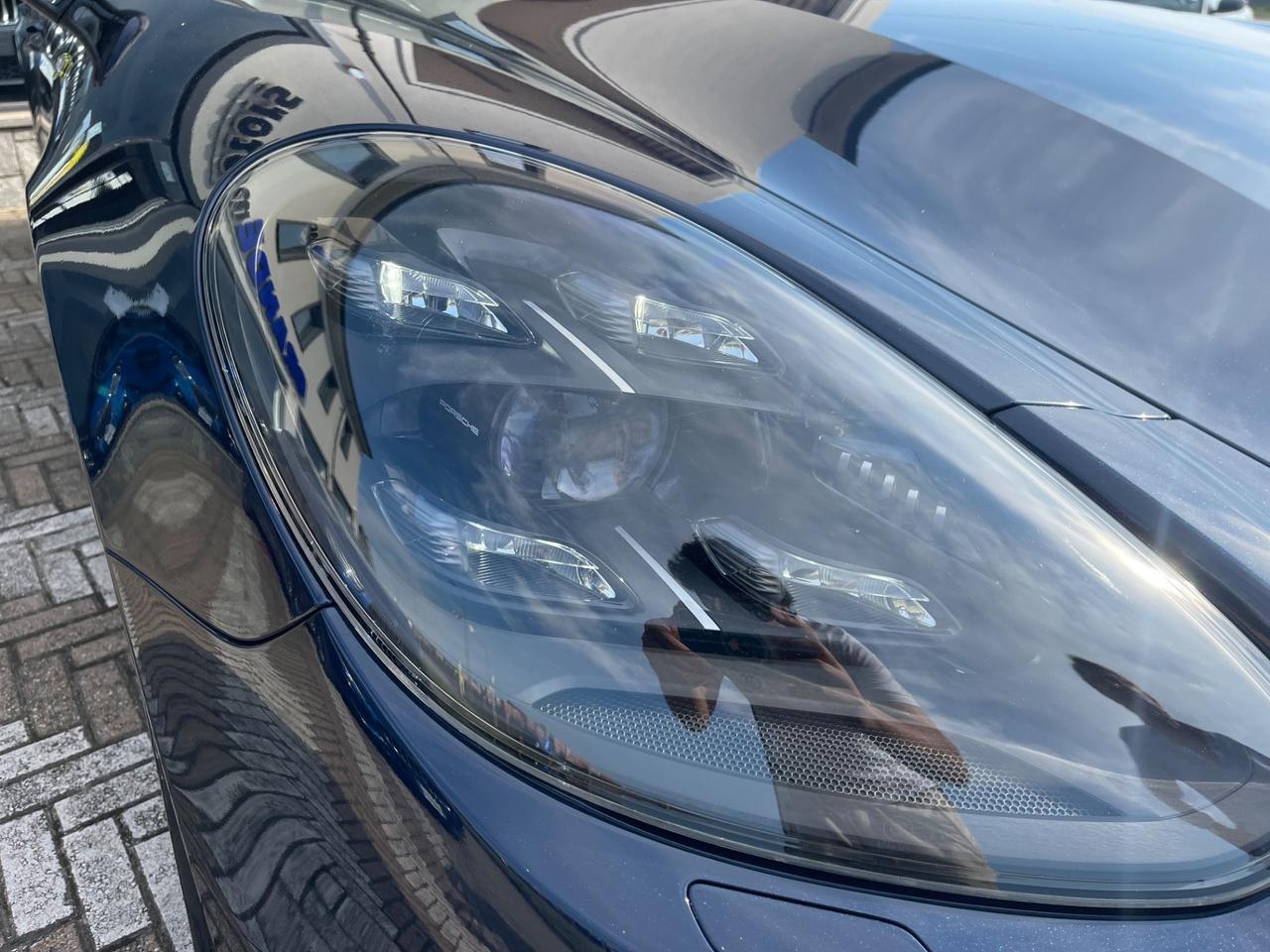 Porsche Panamera 2.9 4 E-Hybrid Sport Turismo 10 years Edition TETTO APRIBILE