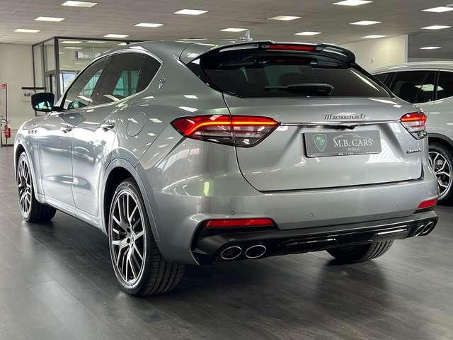 Maserati Levante 2.0 mhev GT 330cv auto