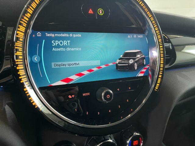 MINI Cooper 1.5 Cooper 136cv AUTOM. 5 porte /FULL LED/CAR PLAY