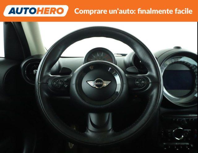 MINI Countryman Mini Cooper SD Countryman