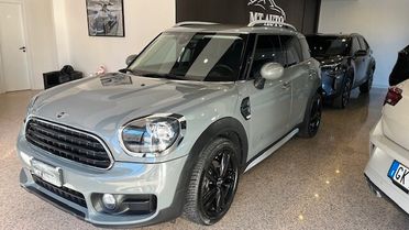 Mini Cooper D Countryman Business ALL4 Automatica