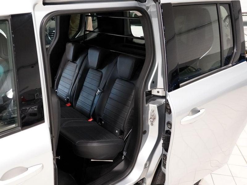 Mercedes-Benz Classe T T 180 Sport - Autocarro 5 posti (presso la sede di Padova)