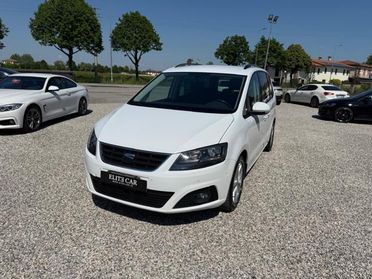 SEAT Alhambra 2.0 TDI 150 CV CR DSG Style