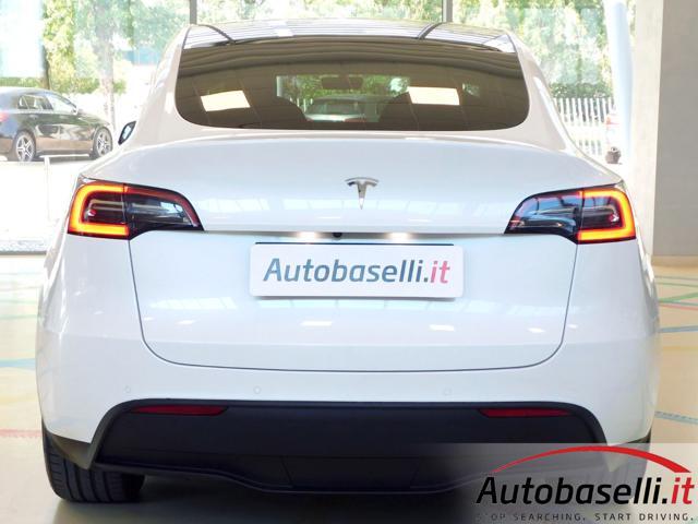 TESLA Model Y AWD - LONG RANGE - DUAL MOTOR 351CV